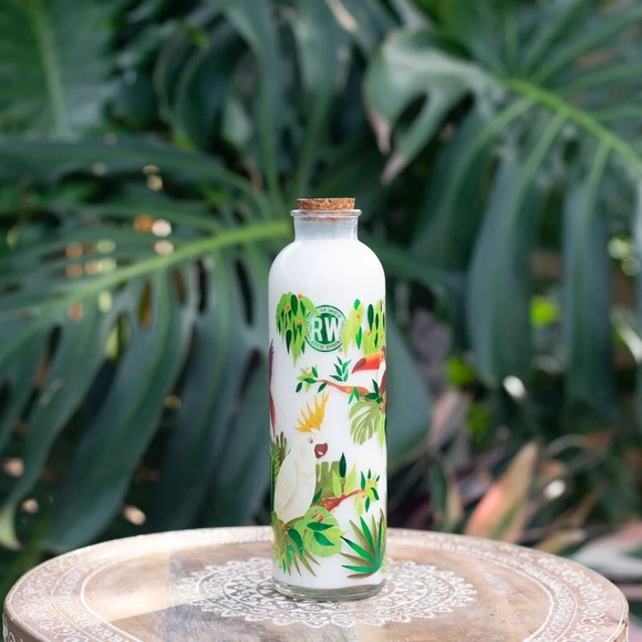 Roasting Water 2pc. Set of Reusable Bottles - Picture 2 of 3